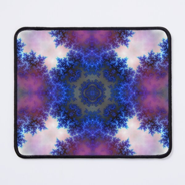 Item preview, Electric Kaleidoscope designed and sold by floofypawsart.