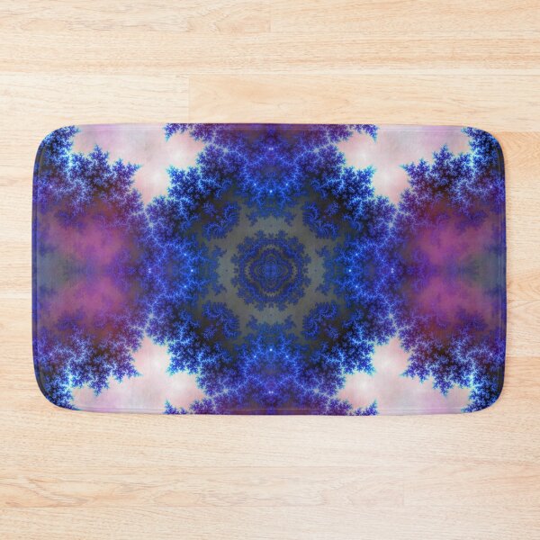 Item preview, Electric Kaleidoscope designed and sold by floofypawsart.