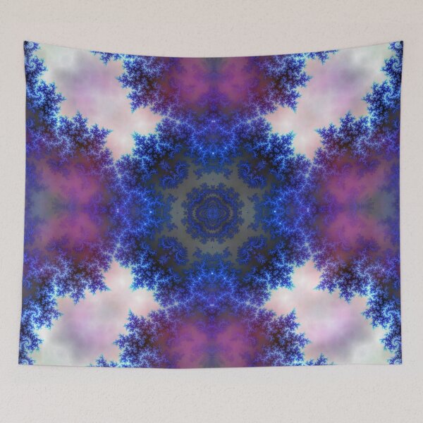 Item preview, Electric Kaleidoscope designed and sold by floofypawsart.