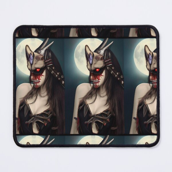 Item preview, BlueOctopus1878 Bloody Moon, Witching Night 98 designed and sold by BlueOctopus1878.