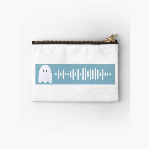 Item preview, Smoke Signals Phoebe Bridgers  designed and sold by Stickerzbykate.