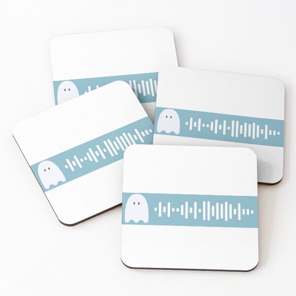 Item preview, Smoke Signals Phoebe Bridgers  designed and sold by Stickerzbykate.