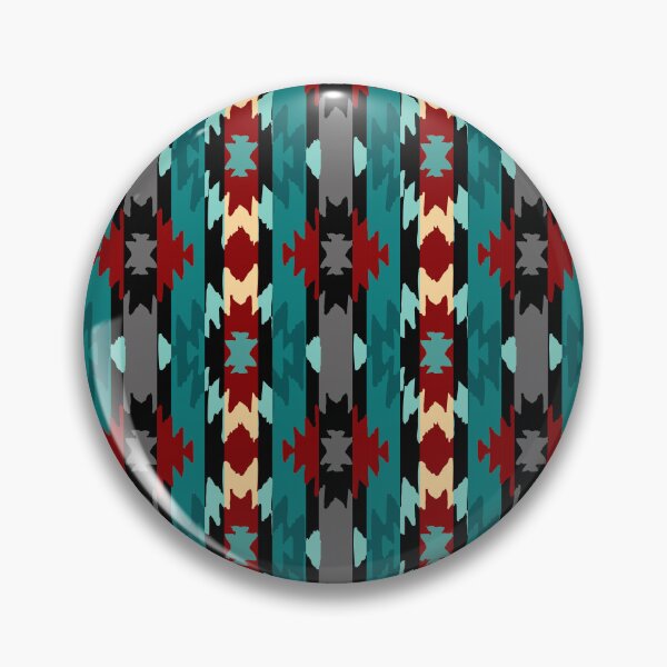 Item preview, Navajo Native American Pattern designed and sold by Jumbodeals.