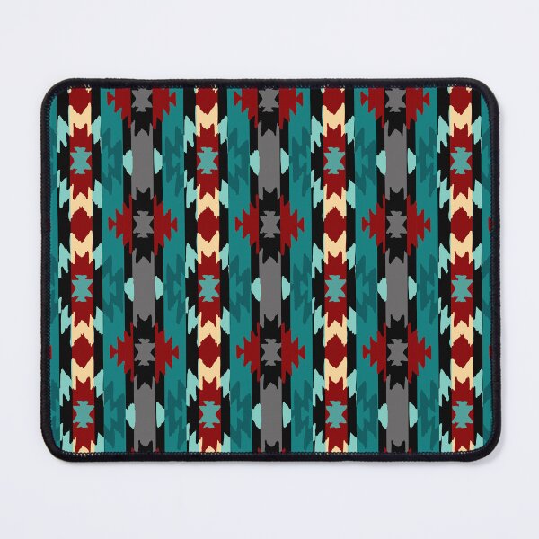Item preview, Navajo Native American Pattern designed and sold by Jumbodeals.