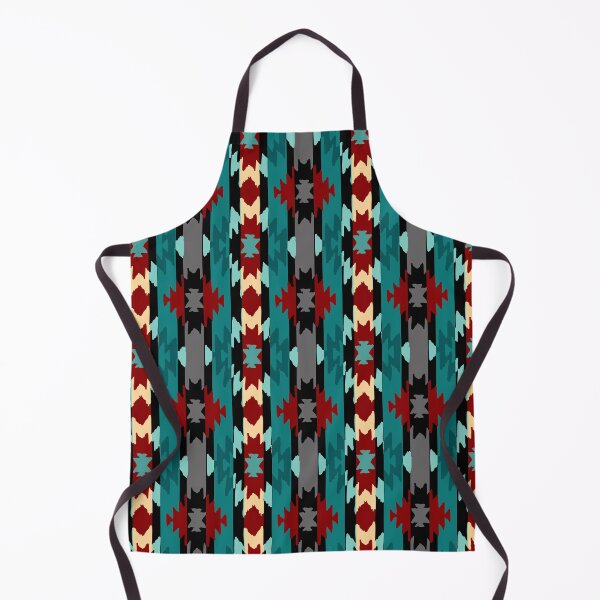 Item preview, Navajo Native American Pattern designed and sold by Jumbodeals.