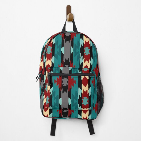 Item preview, Navajo Native American Pattern designed and sold by Jumbodeals.