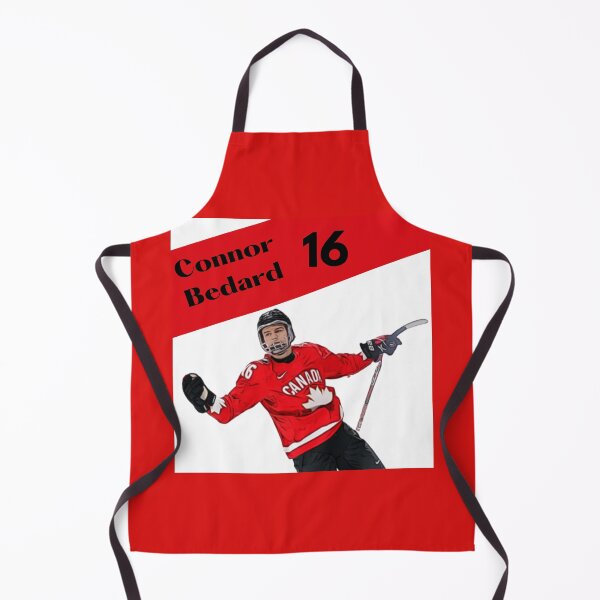 Item preview, Connor Bedard designed and sold by SimpleButter.