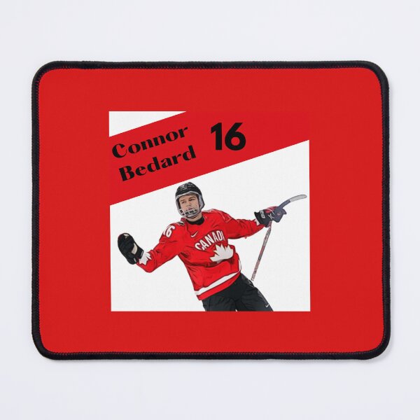 Item preview, Connor Bedard designed and sold by SimpleButter.