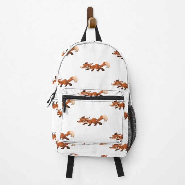 Item preview, Running Fox designed and sold by brendanre.