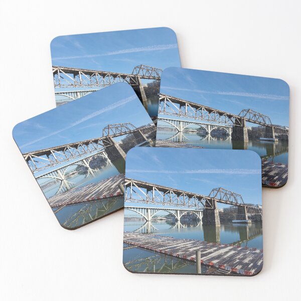 Item preview, Knox river walks designed and sold by Amanda Huggins.