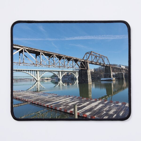 Item preview, Knox river walks designed and sold by Amanda Huggins.