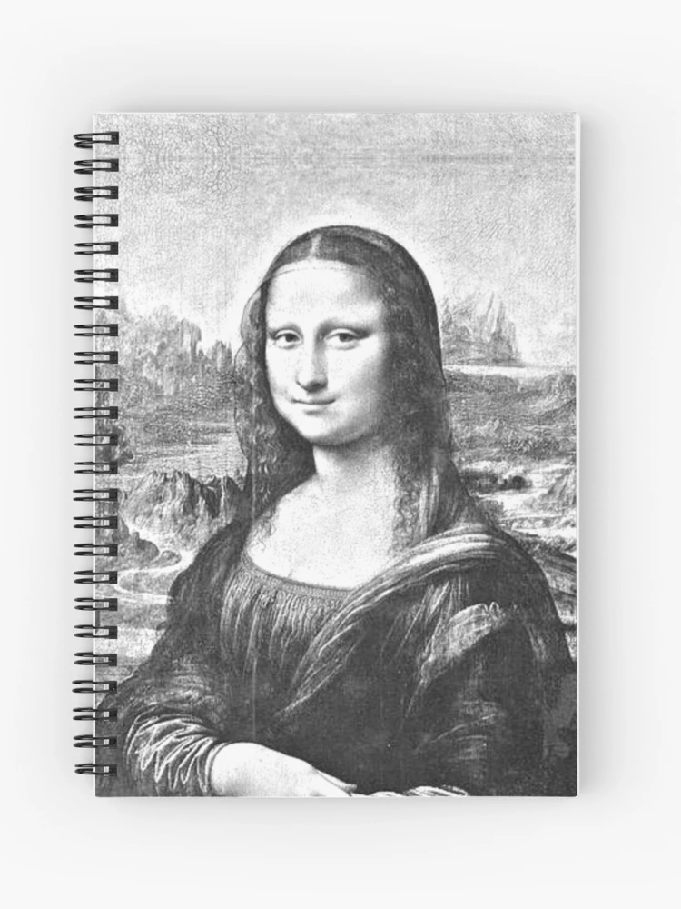 Madsaki 版画 Drawing of Mona Lisa ?height=1920&quality=80&
