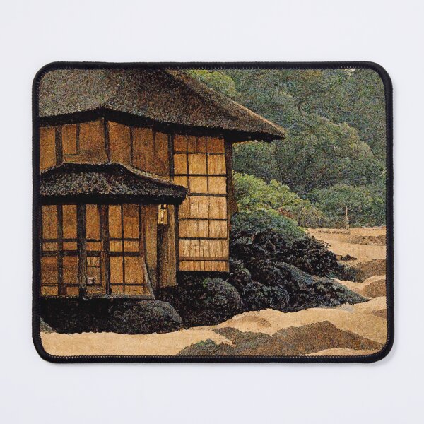 Item preview, Beach Hut 2 designed and sold by Robert Patterson.