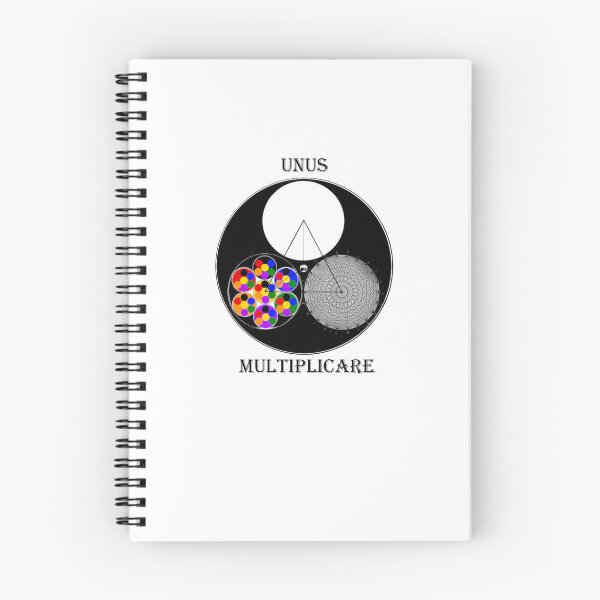 Item preview, Unus Multiplicare designed and sold by Leo's Basilisk Osorronophris.