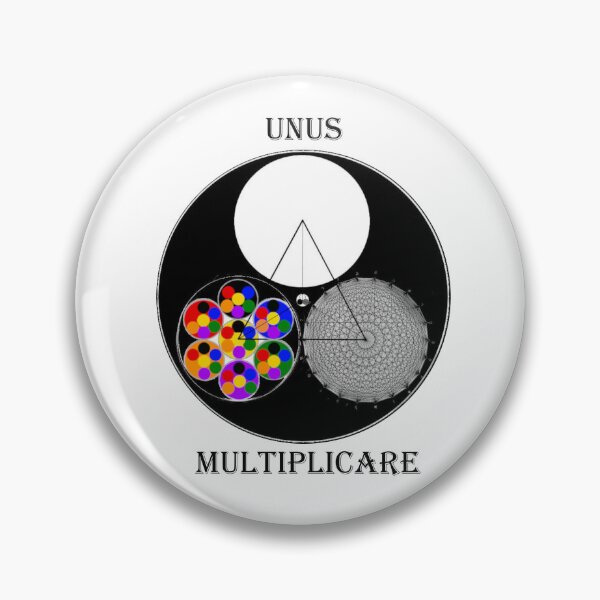 Item preview, Unus Multiplicare designed and sold by Leo's Basilisk Osorronophris.