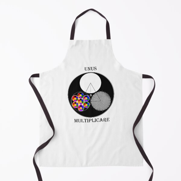 Item preview, Unus Multiplicare designed and sold by Leo's Basilisk Osorronophris.