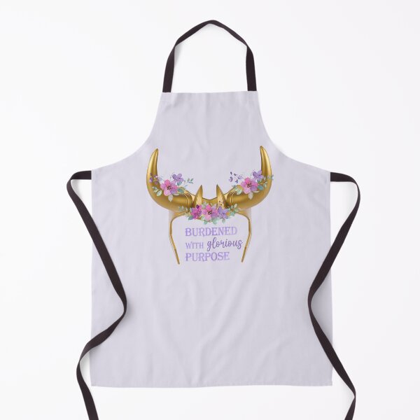 Item preview, Burdened with Glorious Purpose Floral designed and sold by Mint-Rose.