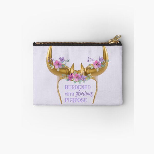 Item preview, Burdened with Glorious Purpose Floral designed and sold by Mint-Rose.