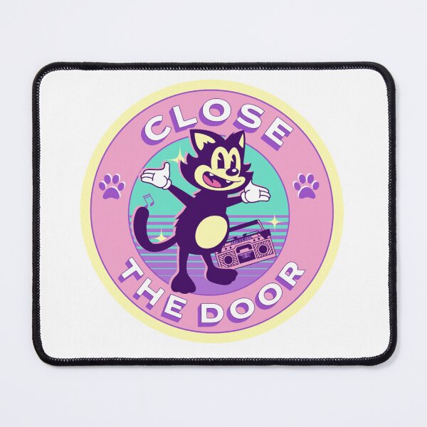 Item preview, close the door designed and sold by Lakki-s.