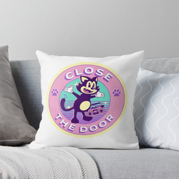 Item preview, close the door designed and sold by Lakki-s.