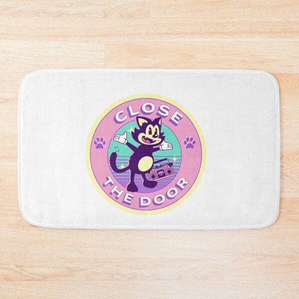 Item preview, close the door designed and sold by Lakki-s.