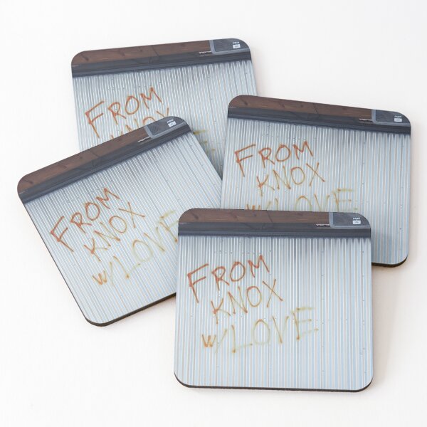 Item preview, From Knox w/ Love designed and sold by Amanda Huggins.