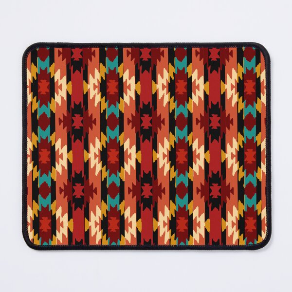 Item preview, Navajo Native American Pattern designed and sold by Jumbodeals.