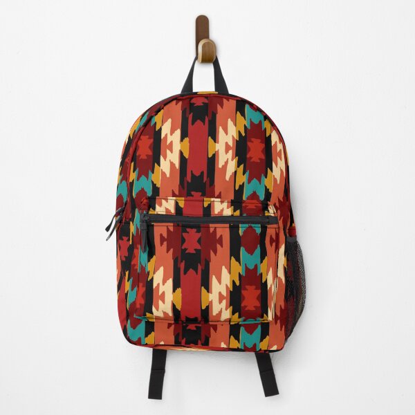 Item preview, Navajo Native American Pattern designed and sold by Jumbodeals.