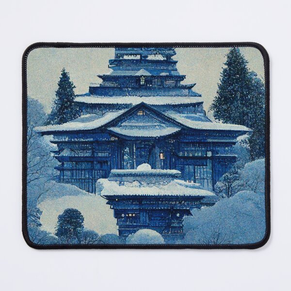 Item preview, Ice Palace designed and sold by Robert Patterson.
