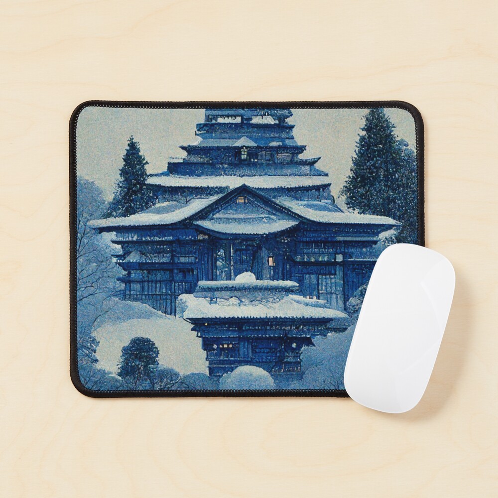 Item preview, Mouse Pad designed and sold by R-PattersonArt.