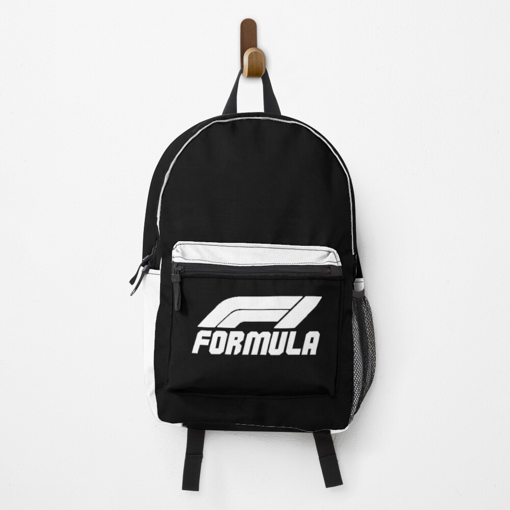 Item preview, Backpack designed and sold by PopsQc.