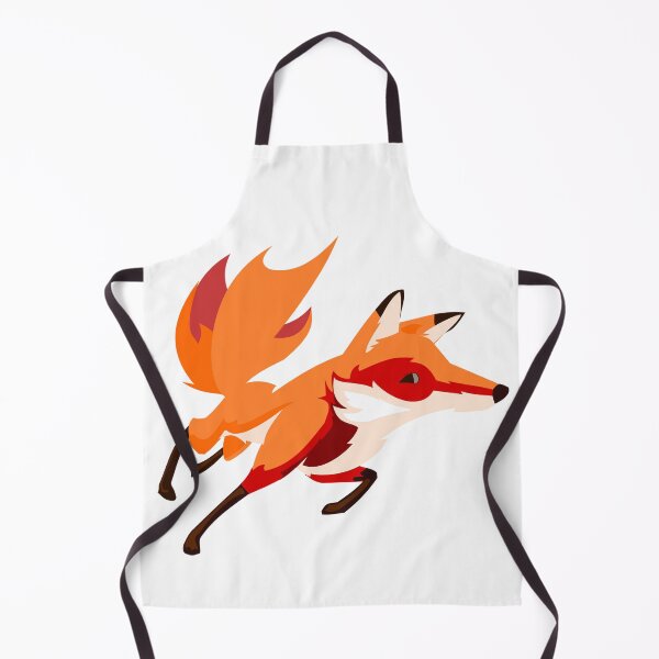 Item preview, Running Fox designed and sold by brendanre.