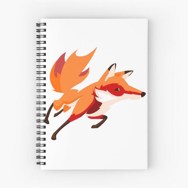 Item preview, Running Fox designed and sold by brendanre.