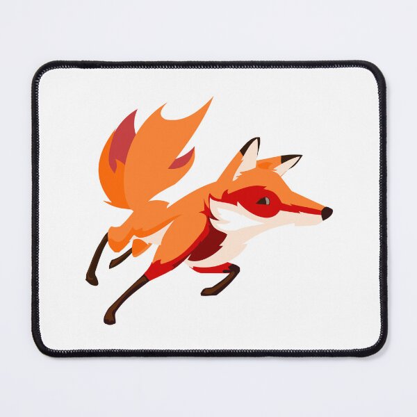 Item preview, Running Fox designed and sold by brendanre.