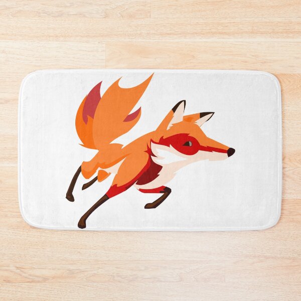 Item preview, Running Fox designed and sold by brendanre.