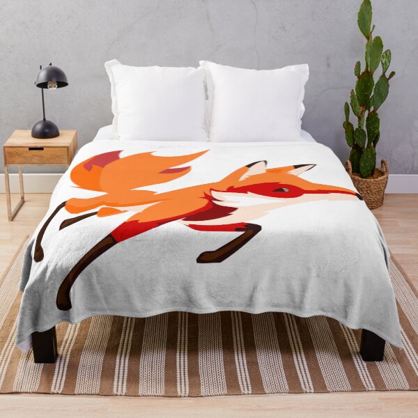 Item preview, Running Fox designed and sold by brendanre.
