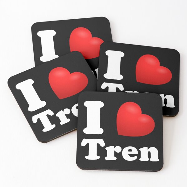 Item preview, Funny Workout Quote I Love Tren Bodybuilder Training designed and sold by BunnyPrinceDegn.