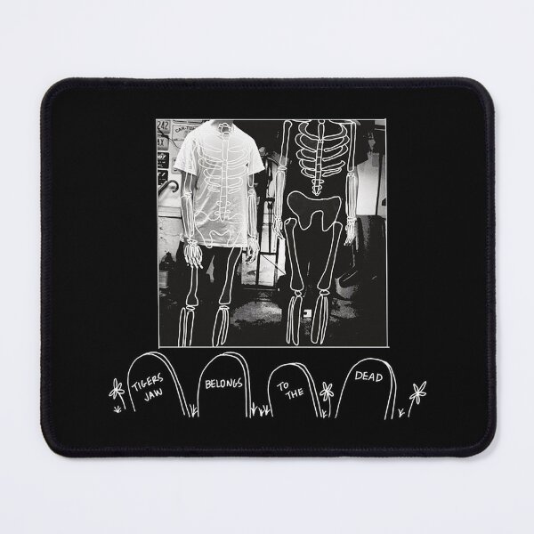 Item preview, Belong to the Dead designed and sold by merinanmen.