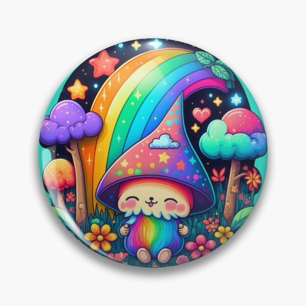 Item preview, Cheerful Gnome designed and sold by Black-Glove.