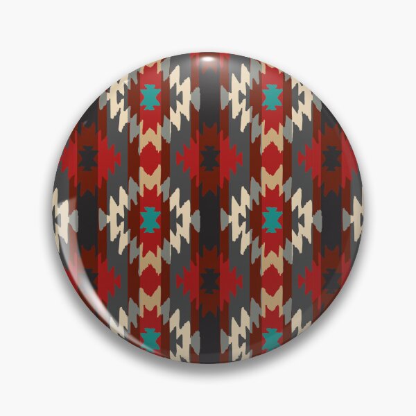 Item preview, Navajo Native American Pattern designed and sold by Jumbodeals.
