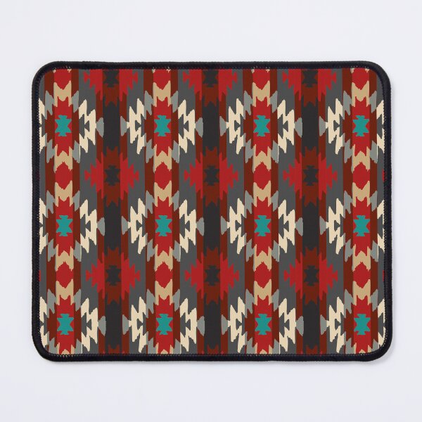 Item preview, Navajo Native American Pattern designed and sold by Jumbodeals.