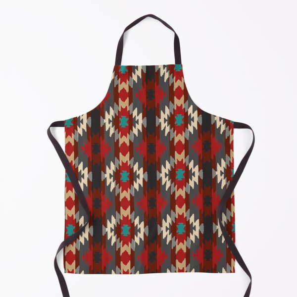 Item preview, Navajo Native American Pattern designed and sold by Jumbodeals.