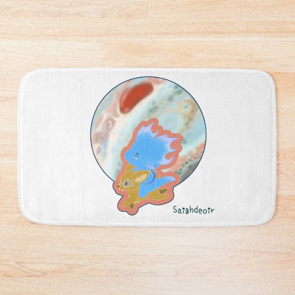 Item preview, Dandelion Daemons - Sagittarius  designed and sold by Sarah Reed.