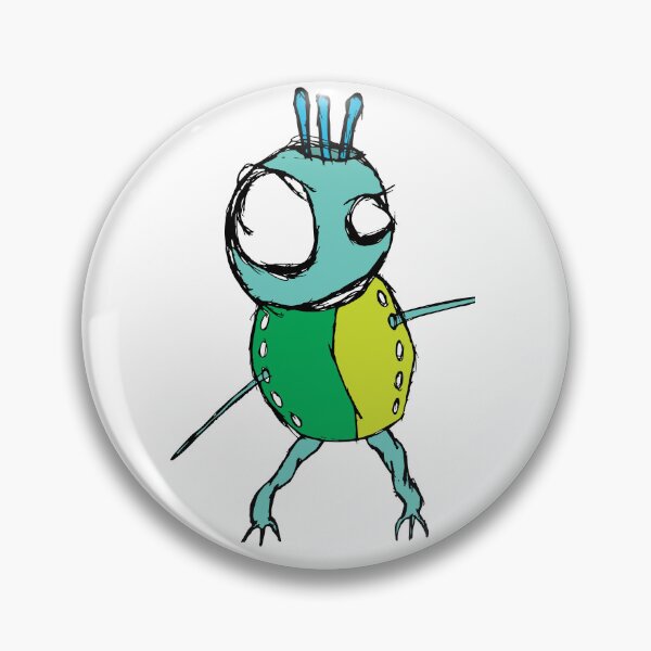 Item preview, Turtle Man designed and sold by TrashCanBob.