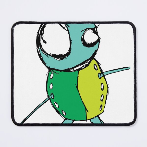 Item preview, Turtle Man designed and sold by TrashCanBob.