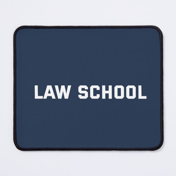 Item preview, Law School designed and sold by iburroughs97.
