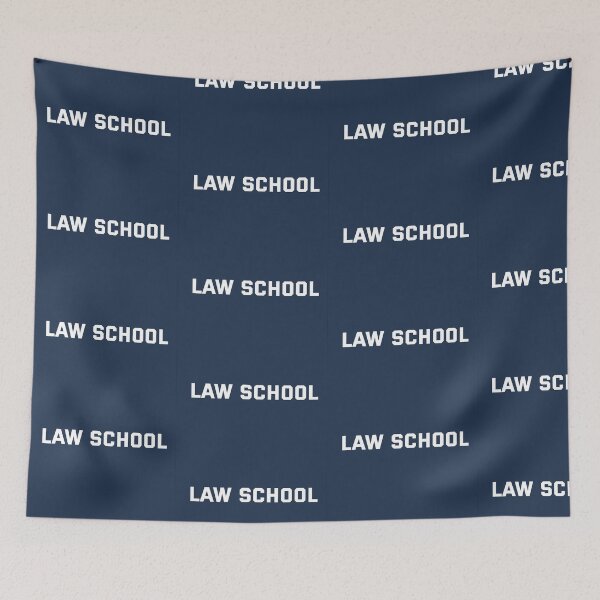 Item preview, Law School designed and sold by iburroughs97.