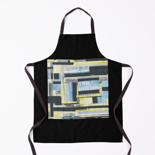 Item preview, Two Worlds designed and sold by merinanmen.
