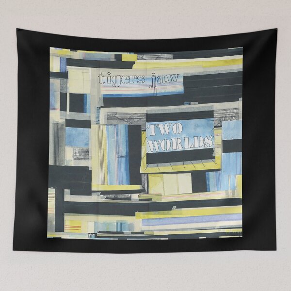 Item preview, Two Worlds designed and sold by merinanmen.