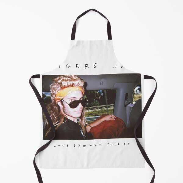 Item preview, 2008 Tour designed and sold by merinanmen.
